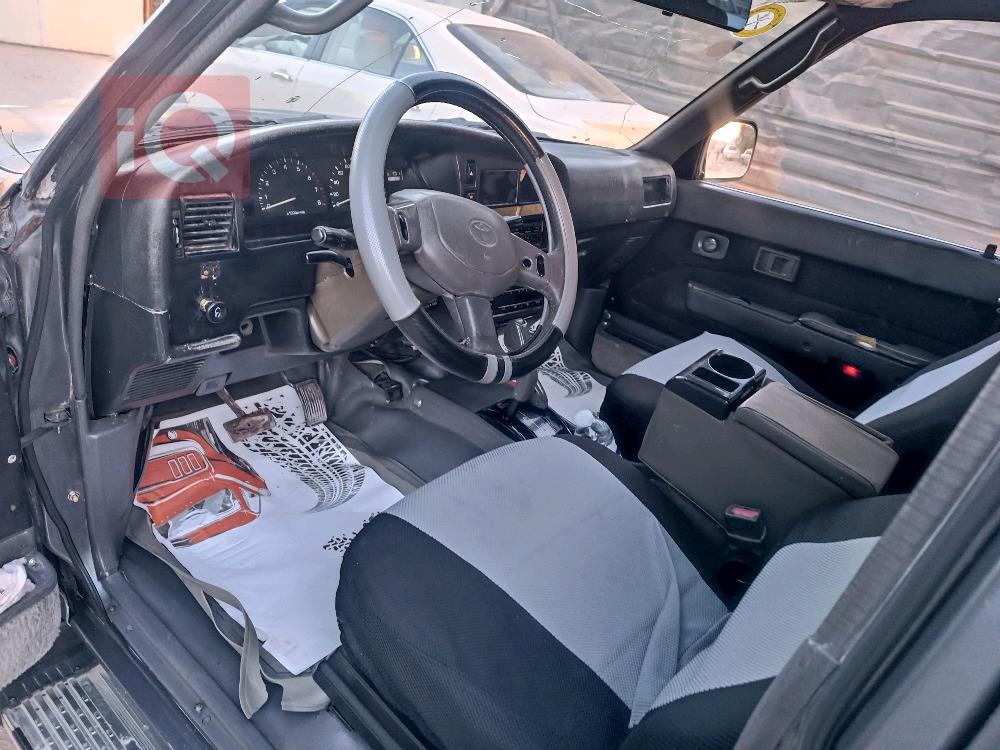 Toyota 4Runner